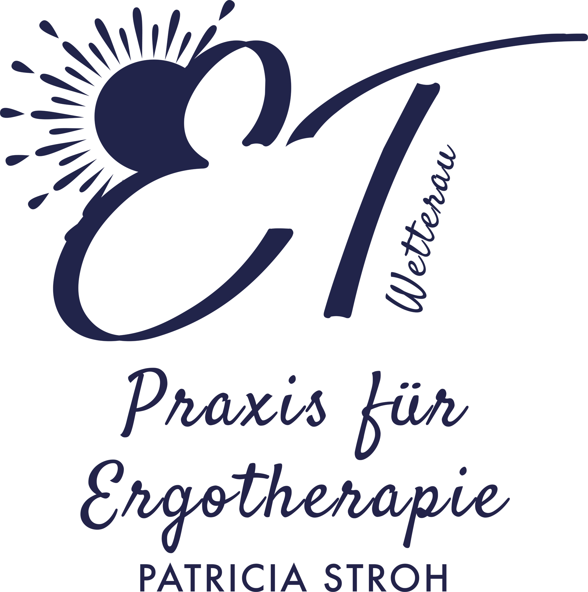 Praxis für Ergotherapie Patricia Stroh Bad Nauheim